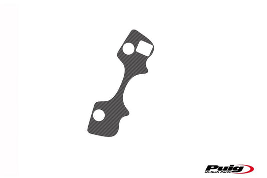 Kroonplaatcover model X-TREME Puig voor Suzuki GSX-R1300 HAYABUSA '08-