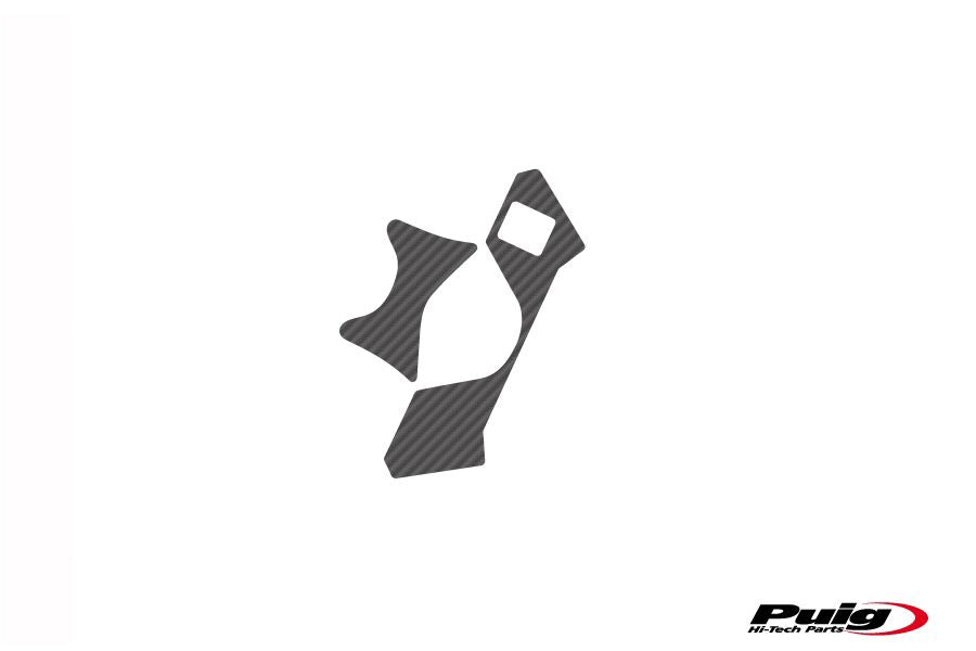 Kroonplaatcover model X-TREME Puig voor Suzuki GSF1250/S Bandit '07-'11