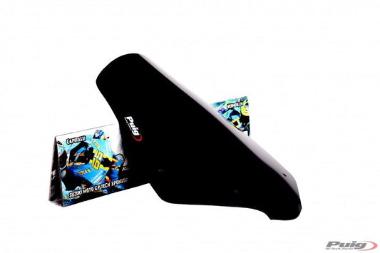Vervangingsruit Puig Jetstream Honda CBF125 '09-'14