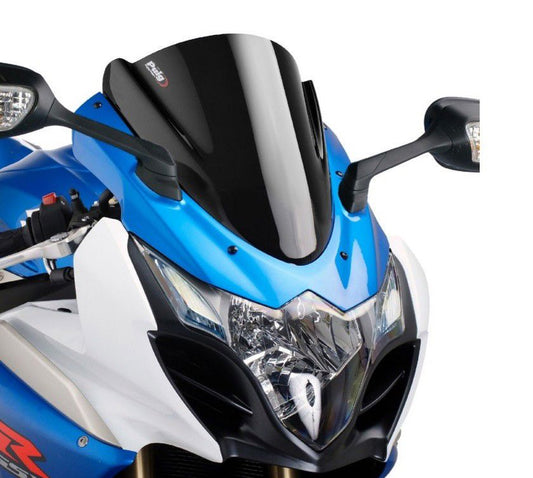 Vervangingsruit Puig Jetstream Suzuki GSX-R1000 '09-'16