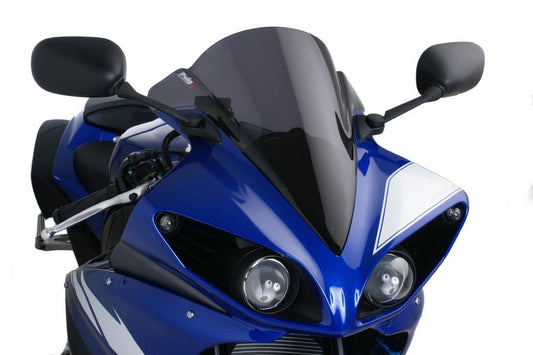 Vervangingsruit Puig Jetstream Yamaha YZF-R1 '09-'14