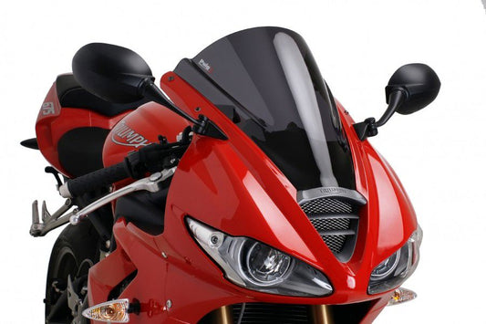Vervangingsruit Puig Jetstream Triumph Daytona 675/ R '09-'12