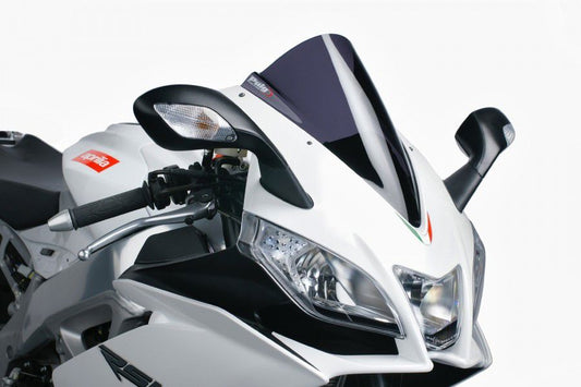 Vervangingsruit Jetstream Aprilia RSV4/ Factory '09-'14/ RS4 50/ 125 '11-'18