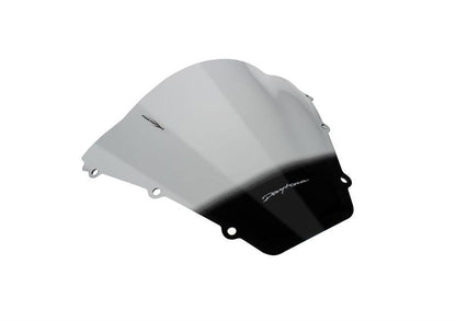 Vervangingsruit Airflow Triumph Daytona 955I '01-'03
