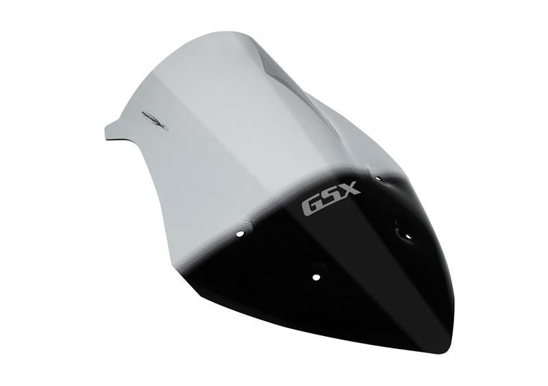 Vervangingsruit Airflow Suzuki Gsx-S1000F '15-
