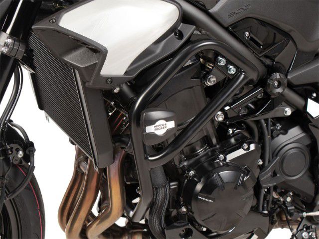 Valbeugel Zwart Hepco&Becker Kawasaki Z900 / Se '25-