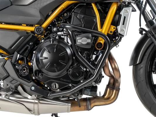 Valbeugel zwart Hepco&Becker Kawasaki Z650S '26-