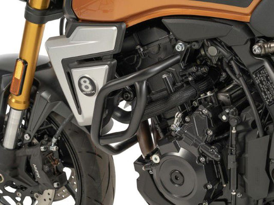 Valbeugel Zwart Hepco&Becker Suzuki Gsx-8T '25-