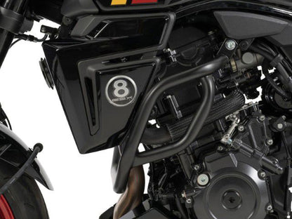 Valbeugel Zwart Hepco&Becker Suzuki Gsx-8Tt '25-