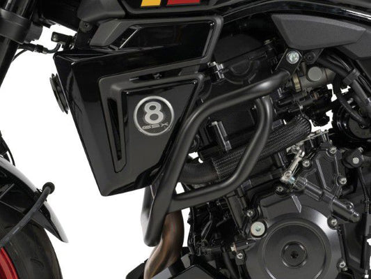 Valbeugel Zwart Hepco&Becker Suzuki Gsx-8Tt '25-
