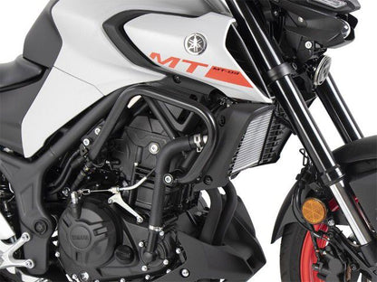 Valbeugel Zwart Hepco&Becker Yamaha Mt-03 '20-24