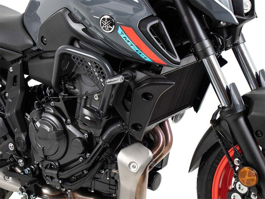 Valbeugel Antraciet Hepco&Becker Yamaha Mt-07 '21-24