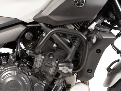 Valbeugel Inclusief Protection Pad Zwart Hepco&Becker Yamaha Mt-07 '25- (Tweede Kans)