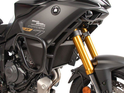 Valbeugel Zwart Hepco&Becker Yamaha Tracer 7 / Gt / Y-Amt '25-