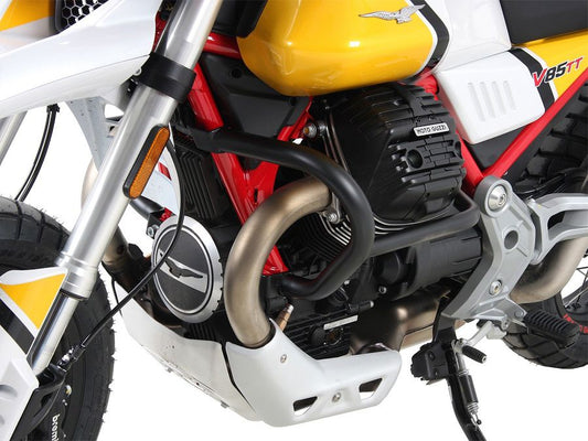 Valbeugel zwart Hepco&Becker Moto Guzzi V85TT ‘19-23