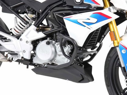 Valbeugel Zwart Hepco&Becker Bmw G310R '16-