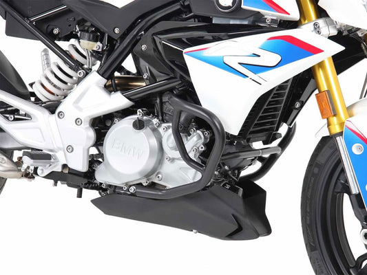 Valbeugel Zwart Hepco&Becker Bmw G310R '16-