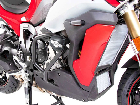 Valbeugel Zwart Hepco&Becker Bmw S1000Xr '20-23