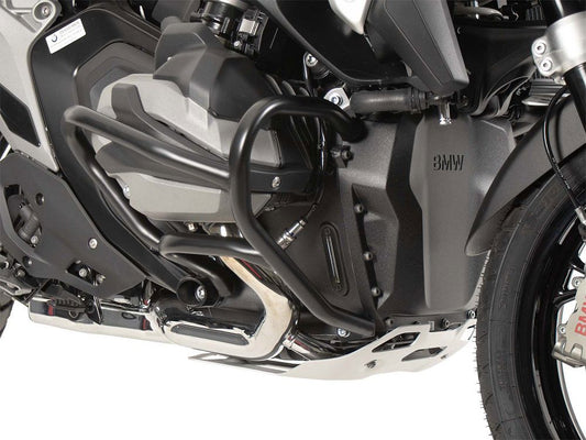 Valbeugel zwart Hepco&Becker BMW R1300GS '23-