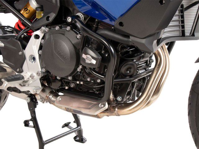 Valbeugel Zwart Hepco&Becker Bmw F900Xr '25-