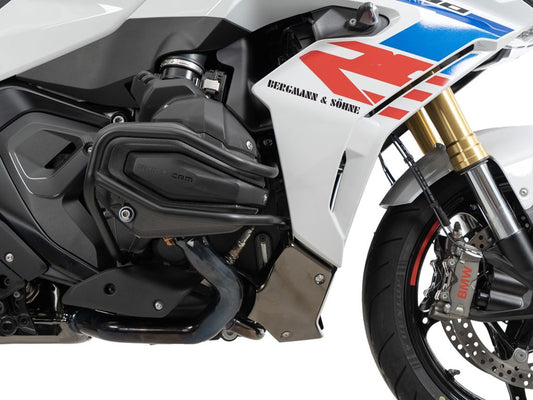 Valbeugel zwart Hepco&Becker BMW R1300RS '25-