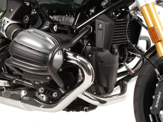 Valbeugel Zwart Hepco&Becker Bmw R12 S '25-