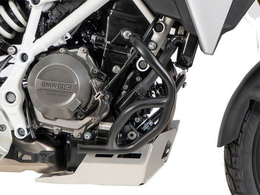 Valbeugel zwart Hepco&Becker BMW F450GS '26-