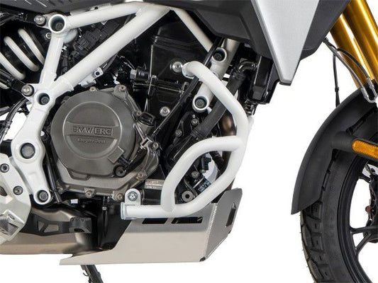 Valbeugel wit Hepco&Becker BMW F450GS '26-