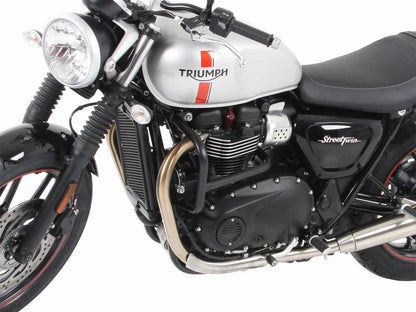 Valbeugel Chroom Hepco&Becker Triumph Speed Twin 1200 '25-