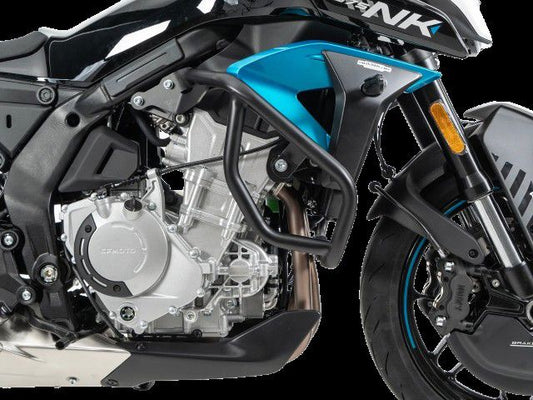 Valbeugel zwart Hepco&Becker CF MOTO 675NK '25-