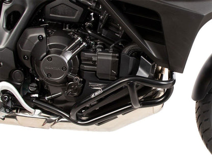 Valbeugel Onder Zwart Hepco&Becker Voor Honda Nt1100 / Dct / Es '25-