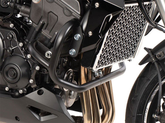 Valbeugel Zwart Hepco&Becker Honda Cb1000 Hornet / Sp '25-