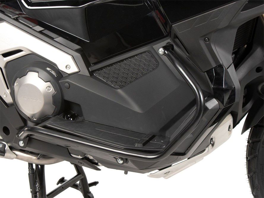Valbeugel Zwart Hepco&Becker Honda X-Adv '25-