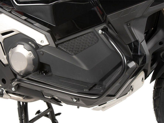 Valbeugel Zwart Hepco&Becker Honda X-Adv '25-