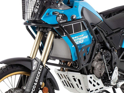 Valbeugel Boven Zwart Hepco&Becker Yamaha Xt700Z Tenere / Rally '19-24