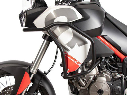 Tankbeugel Zwart Hepco&Becker Voor Aprilia Tuareg 660 '25-