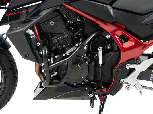 Valbeugel zwart Hepco&Becker Honda CB750 Hornet E-Clutch '26-