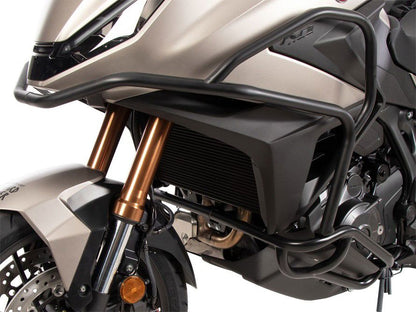 Valbeugel Boven Zwart Hepco&Becker Voor Honda Nt1100 '25-