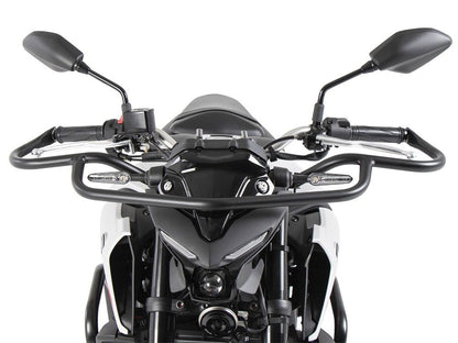 Valbeugel Voorzijde Zwart Hepco&Becker Yamaha Mt-03 '20-24