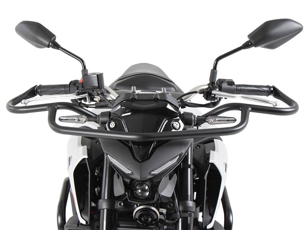 Valbeugel Voorzijde Zwart Hepco&Becker Yamaha Mt-03 '25-