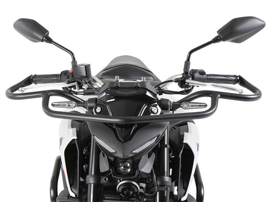Valbeugel Voorzijde Zwart Hepco&Becker Yamaha Mt-03 '25-