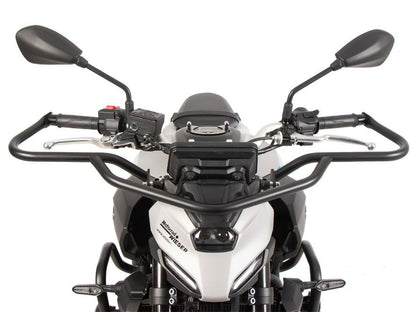 Valbeugel Voorzijde Zwart Hepco&Becker Yamaha Mt-07 '25-