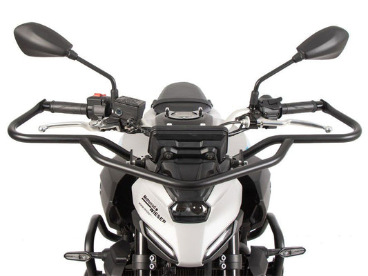 Valbeugel Voorzijde Zwart Hepco&Becker Yamaha Mt-07 '25-