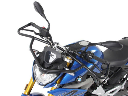 Valbeugel Voorzijde Zwart Hepco&Becker Bmw G310R '16-