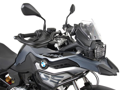 Valbeugel Voorzijde Zwart Hepco&Becker Bmw F750Gs '18-23