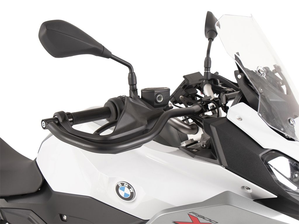 Valbeugel Voorzijde Zwart Hepco&Becker Bmw F900Xr '25-