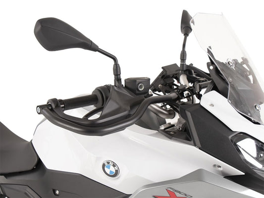 Valbeugel Voorzijde Zwart Hepco&Becker Bmw F900Xr '25-
