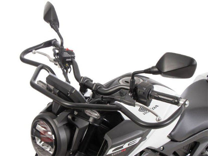 Valbeugel Voorzijde Zwart Hepco&Becker Honda Cb125R '25-