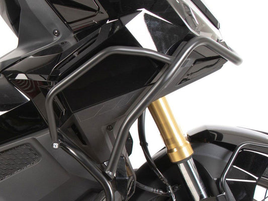 Valbeugel Voorzijde Hepco&Becker Zwart Honda X-Adv '25-