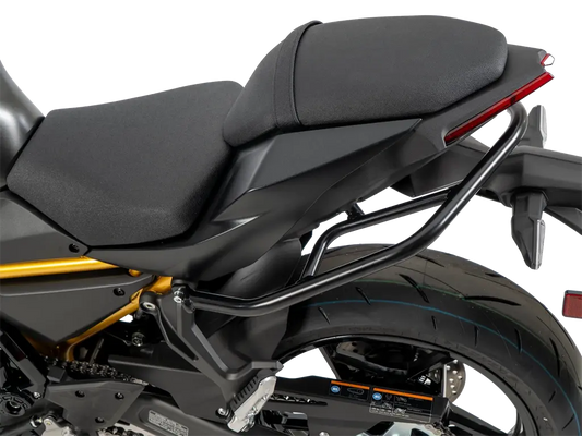 Valbeugel achterzijde zwart Hepco&Becker Kawasaki Z650S '26-